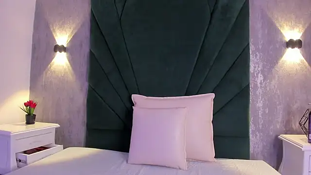 Snapshot of Ariana_ceballos chatting on 12, 1, 2025 Ariana ceballos online show from 12, 1, 2025