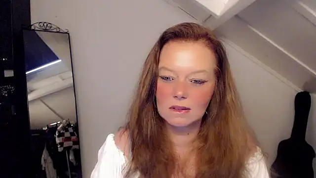 roxanna24 online show from 15, 3, 2026