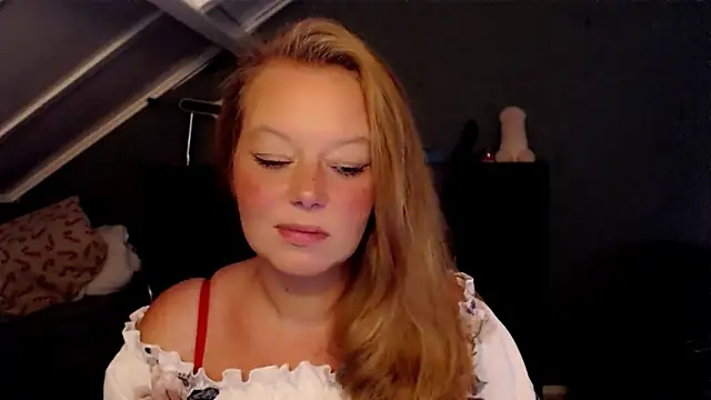 roxanna24 online show from 31, 5, 2026