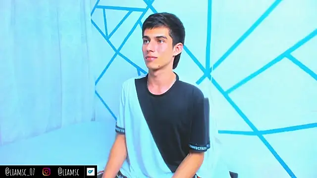 liam scott77 online show from 30, 10, 2025