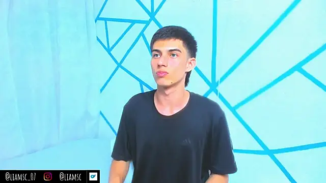 liam scott77 online show from 30, 10, 2025