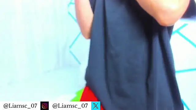 liam scott77 online show from 27, 11, 2025