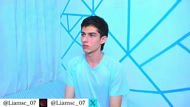 Snapshot of liam_scott77 chatting on 13, 2, 2026 liam scott77 online show from 13, 2, 2026