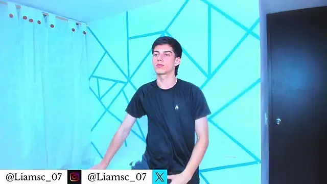 Snapshot of liam_scott77 chatting on 27, 2, 2026 liam scott77 online show from 27, 2, 2026