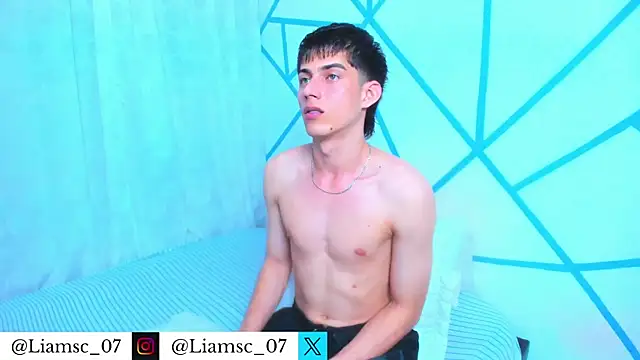 Snapshot of liam_scott77 chatting on 11, 3, 2026 liam scott77 online show from 11, 3, 2026