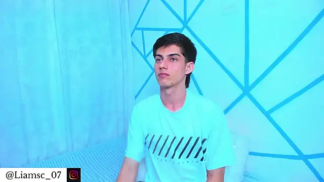 Snapshot of liam_scott77 chatting on 13, 3, 2026 liam scott77 online show from 13, 3, 2026