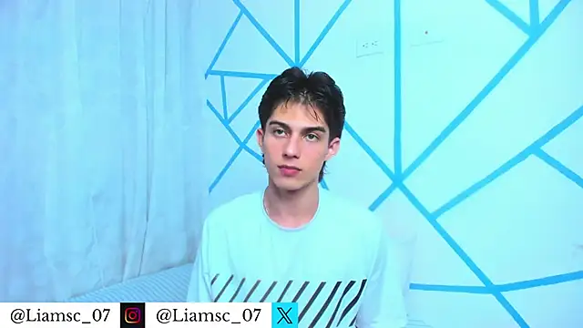 Snapshot of liam_scott77 chatting on 9, 6, 2026 liam scott77 online show from 9, 6, 2026