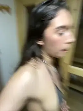 Barbielatinas online show from 26, 10, 2025