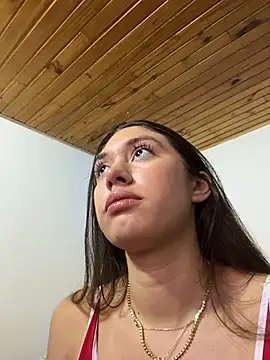 Barbielatinas online show from 21, 12, 2025