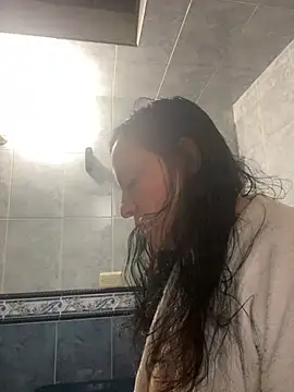 Freya Artemisa online show from 12, 12, 2024