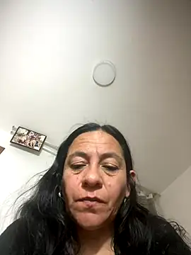 Freya Artemisa online show from 16, 11, 2025