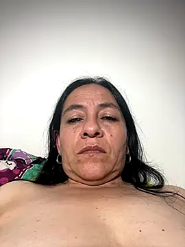 Freya Artemisa online show from 25, 11, 2025