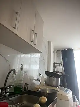 Freya Artemisa online show from 13, 12, 2025