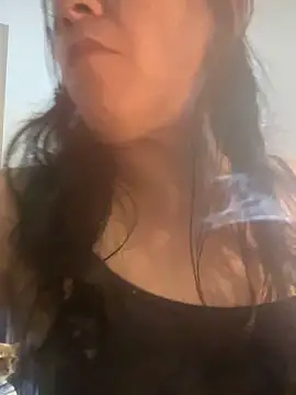 Freya Artemisa online show from 19, 12, 2025