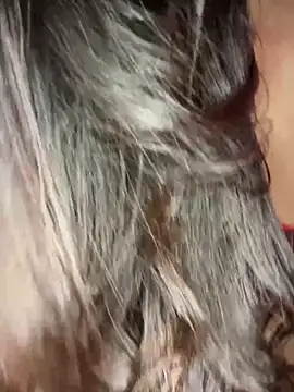 cristina1800 online show from 25, 2, 2025