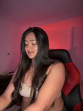 cristina1800 online show from 26, 2, 2025