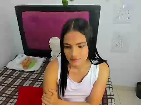 Snapshot of AlondraFoxx chatting on 18, 9, 2025 AlondraFoxx online show from 18, 9, 2025