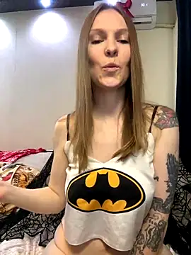 RachelBelI online show from 5, 10, 2025