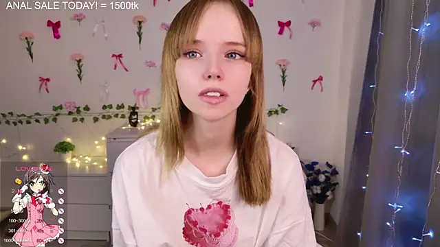 b4by LoL1 online show from 21, 3, 2025