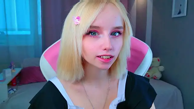 Snapshot of b4by_LoL1 chatting on 15, 3, 2026 b4by LoL1 online show from 15, 3, 2026