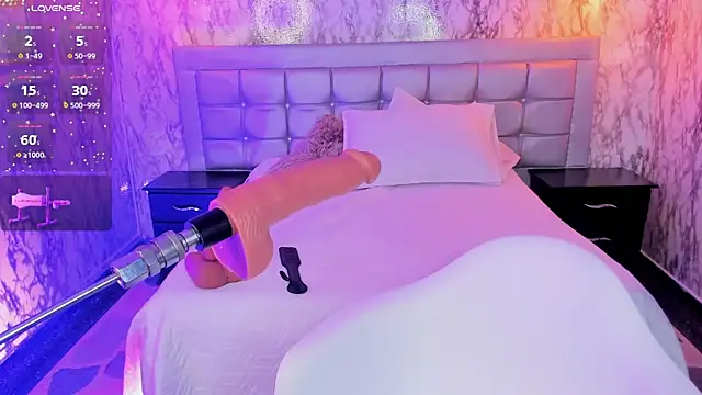 Snapshot of LYEN_RAE chatting on 3, 1, 2025 LYEN RAE online show from 3, 1, 2025