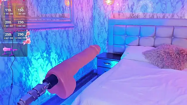 Snapshot of LYEN_RAE chatting on 31, 1, 2025 LYEN RAE online show from 31, 1, 2025