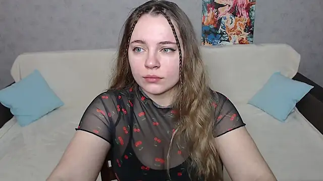 Snapshot of _Sweet_Lana chatting on 17, 1, 2025 Sweet Lana online show from 17, 1, 2025