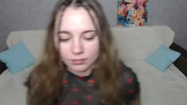 Snapshot of _Sweet_Lana chatting on 17, 1, 2025 Sweet Lana online show from 17, 1, 2025