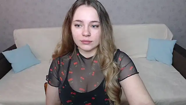 Snapshot of _Sweet_Lana chatting on 23, 1, 2025 Sweet Lana online show from 23, 1, 2025