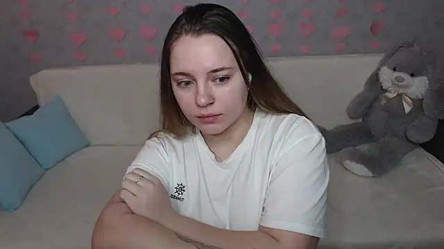 Snapshot of _Sweet_Lana chatting on 17, 2, 2025 Sweet Lana online show from 17, 2, 2025