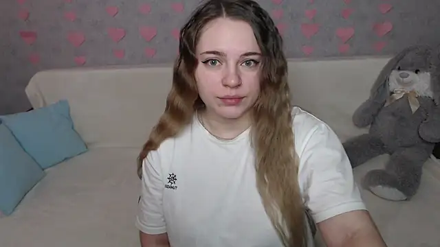 Snapshot of _Sweet_Lana chatting on 18, 2, 2025 Sweet Lana online show from 18, 2, 2025