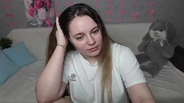 Snapshot of _Sweet_Lana chatting on 19, 2, 2025 Sweet Lana online show from 19, 2, 2025