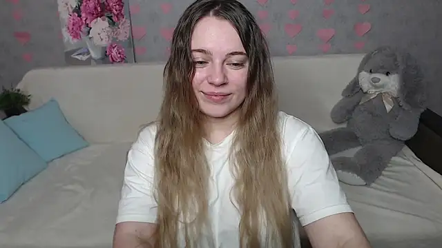 Snapshot of _Sweet_Lana chatting on 19, 2, 2025 Sweet Lana online show from 19, 2, 2025