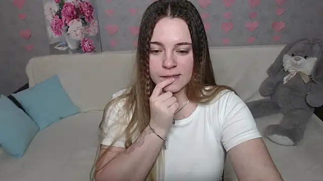 Snapshot of _Sweet_Lana chatting on 22, 2, 2025 Sweet Lana online show from 22, 2, 2025