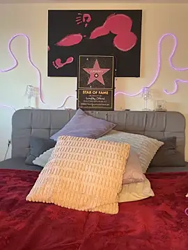 LunaSky Official online show from 13, 3, 2026