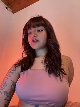 Ashley Chriss online show from 29, 12, 2024