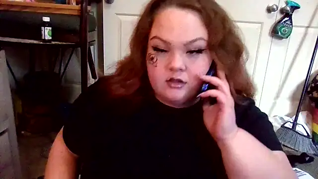 Snapshot of _GodessIsabella_97 chatting on 21, 1, 2025 GodessIsabella 97 online show from 21, 1, 2025