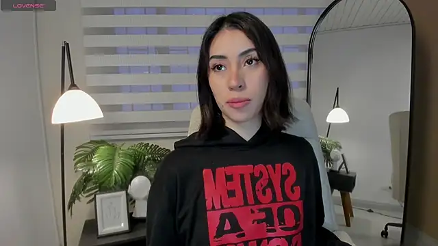 Catyloves online show from 25, 3, 2026