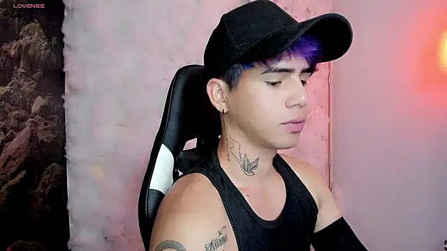 Tayson Rivers online show from 12, 2, 2026