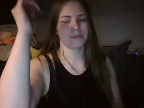 AnnaDiamond1 online show from 3, 12, 2024