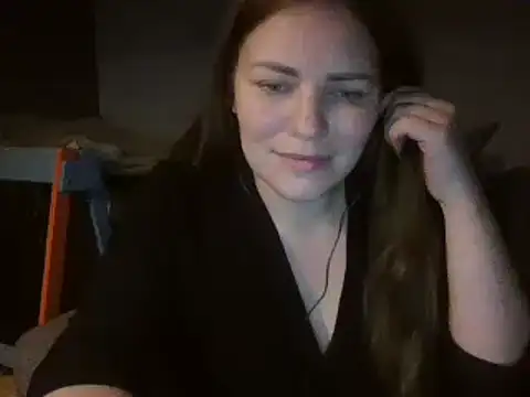 AnnaDiamond1 online show from 13, 12, 2024