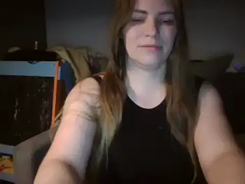 AnnaDiamond1 online show from 18, 12, 2024