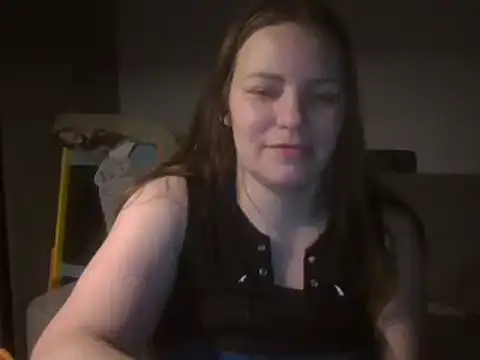 AnnaDiamond1 online show from 18, 1, 2025