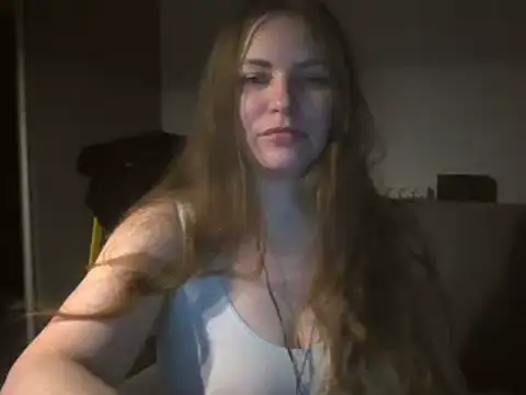 AnnaDiamond1 online show from 1, 2, 2025