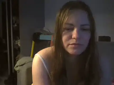 AnnaDiamond1 online show from 16, 2, 2025