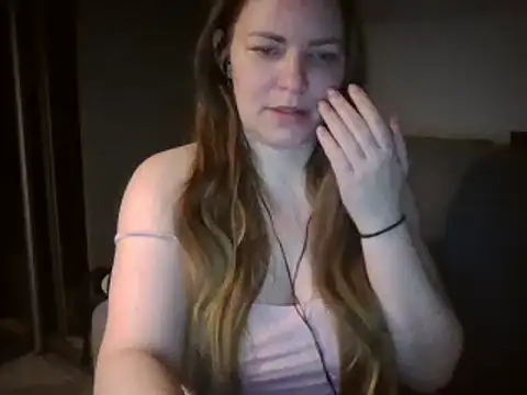 AnnaDiamond1 online show from 22, 3, 2025