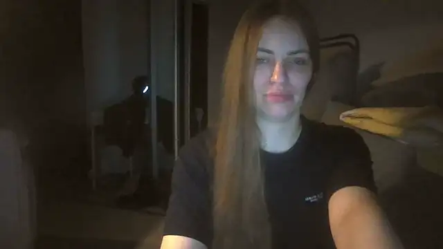 AnnaDiamond1 online show from 6, 10, 2025