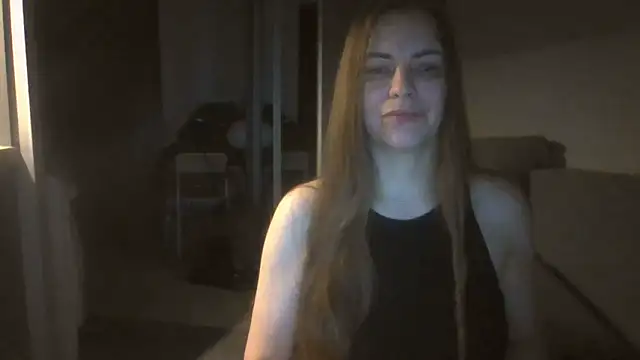 AnnaDiamond1 online show from 19, 12, 2025