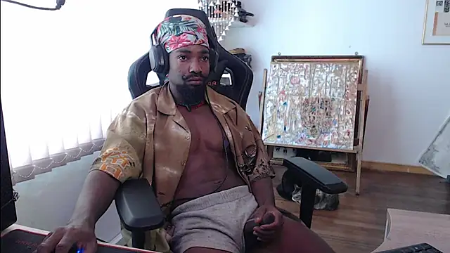 Snapshot of Siriss_boyrag chatting on 28, 1, 2025 Siriss boyrag online show from 28, 1, 2025