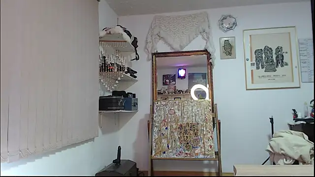 Snapshot of Siriss_boyrag chatting on 21, 2, 2025 Siriss boyrag online show from 21, 2, 2025